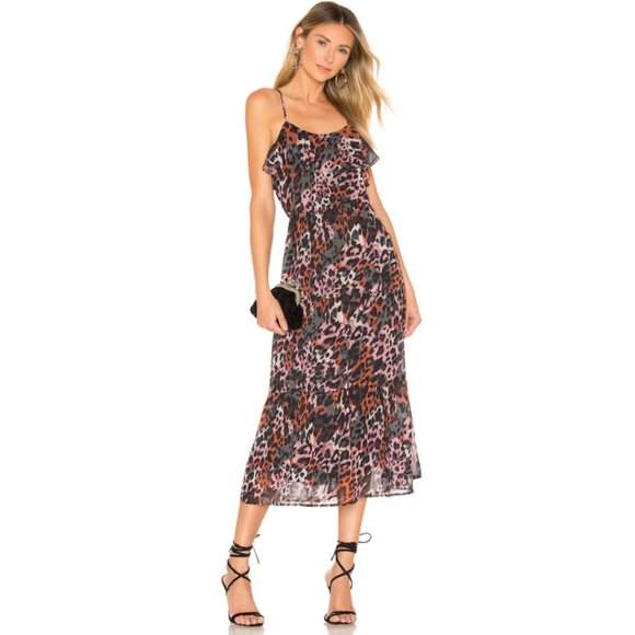 House of Harlow 1960 Dresses & Skirts - House of Harlow 1960 x Revolve mariam dress